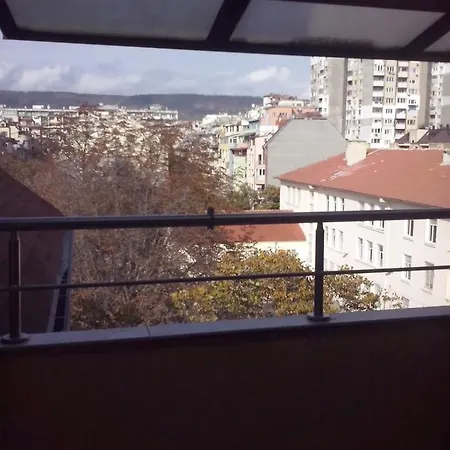 Topcity Apartment Varna