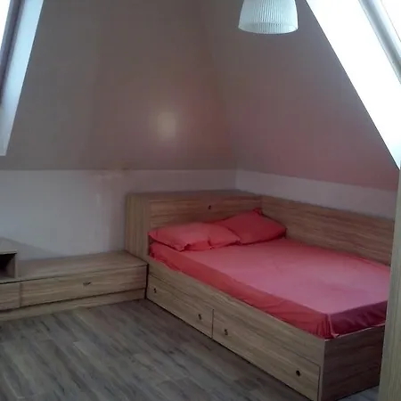 Daire Topcity Varna