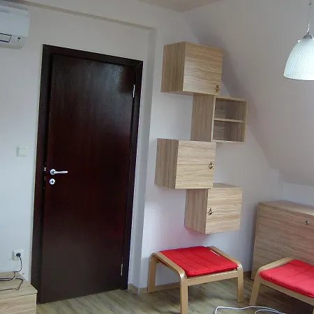 Apartment Topcity Varna